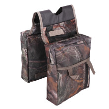 All-Terrain Vehicle Cargo Bag, Waterproof Multi-Compartment Design For Easy Access To Essentials On The Go