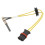 Heater Glow Plug 24V Ceramic Ignition for Webasto 3500 5000 6