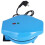 AKOZON Multifunctional Breakfast Maker - 7 Donuts - Blue 2