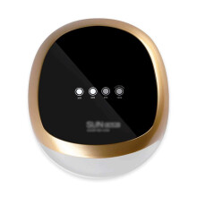 UV LED Nail Lamp Fast Gel Curing Professional Gel Nail Dryer with Smart Sensor for Manicure Pedicure