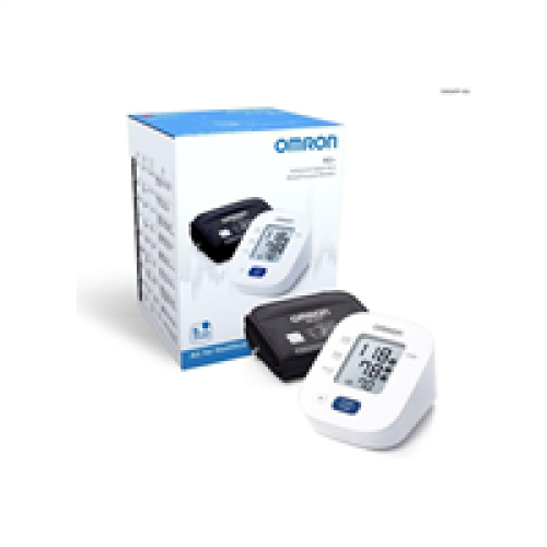 Omron Ciśnieniomierz Omron M2+ 1