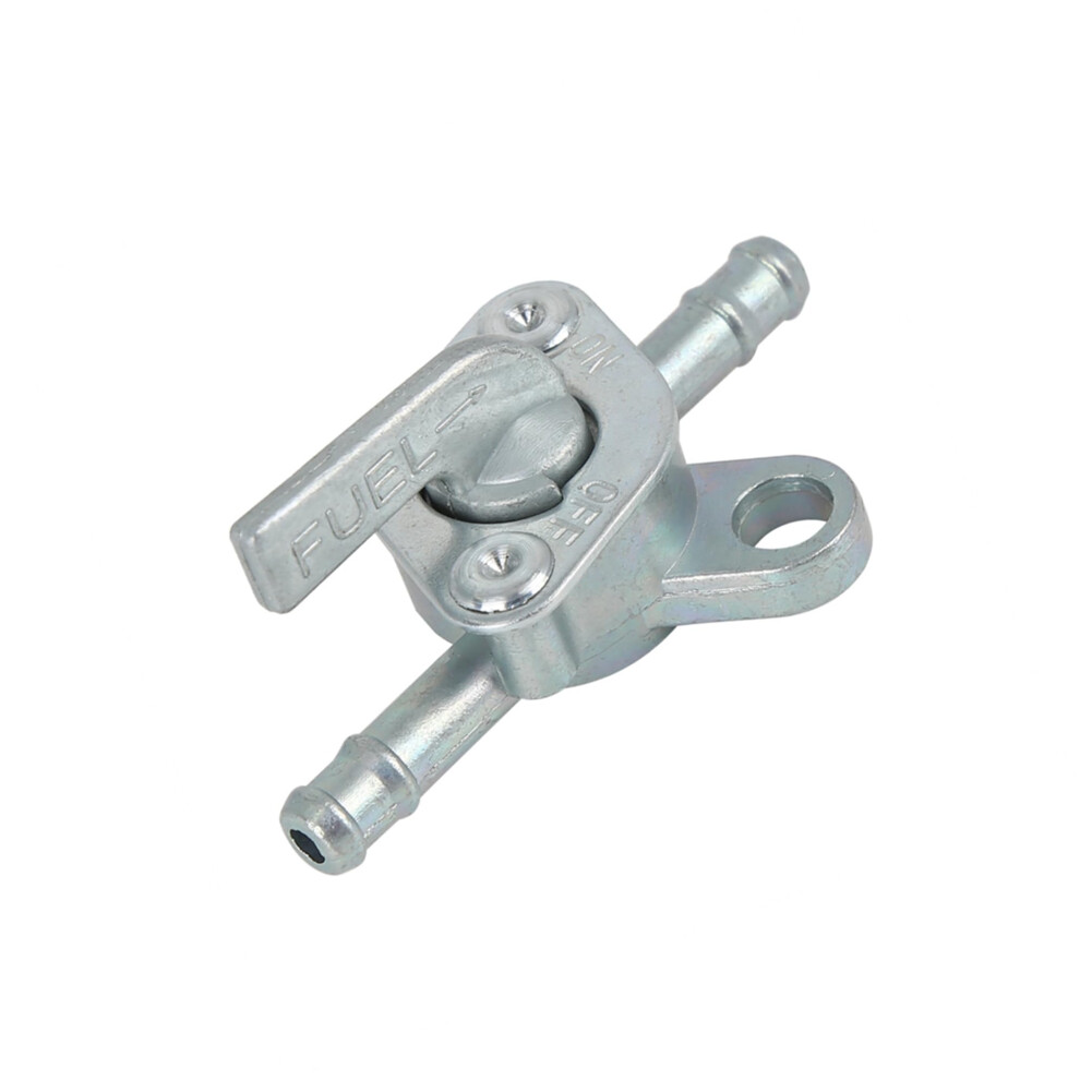 6Mm Atv Fuel Tank Tap With Inline Filter Petcock On Off Switch For Quad Buggy Motorcycle 9365369940345
