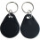Lot of 10 RFID Badges 1356Mhz Programmable MCT Android UID Changeable CUID Chip Black 2