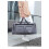 Large travel bag, moving bag - Grey 2