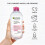 Garnier Garnier Bundle|Micellar Water+ Shampoo+Conditioner 3