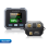 Μετρητής Κουλόμπ BL105F DC10-100V0-50A Αδιάβροχος μετρητής μπαταρίας και βολτόμετρο για 6