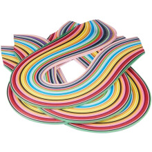 Poaug Office Supplies Clearance Mixed Color Paper Kit 36 Color Paper Strip Paper Star Strip Material Kit on Sale Tools Camouflage