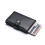 Étui à cartes à puce PopUp Ejects8Cards sécurisé RFID-NFC - Noir 1