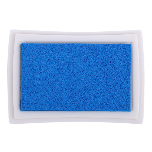 Παιδικά παιχνίδια DIY Pad Pad Pigment Card Making 1
