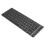 Laptop Keyboard Replacement With Boost Loading Speeds For HP 4435 4436 Models High Quality ABS Aluminium Frame Compatible With Multitask Ease 3