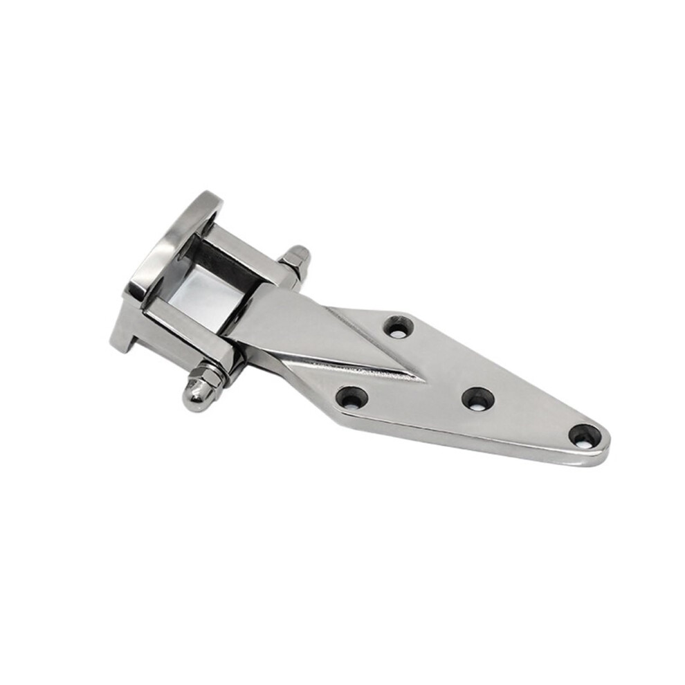 304 Stainless Steel Heavy Duty Hinge For Commercial Refrigerator And Oven Door Replacement 1Pcs 9044945842883