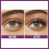 Garnier Maybelline Mascara + Garnier Micellar Water Bundle 3