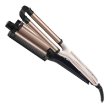 Remington Proluxe 4-in-1 Adjustable Waver Cream
