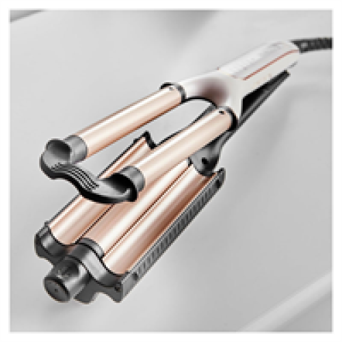 Remington Remington Proluxe 4-in-1 Adjustable Waver Cream 2