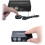 KVM Switch 2 Port 4K USB Selector with 4 Port USB Hub for Dual Computer Sharing 2