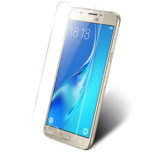 2 db Samsung Galaxy S7 készülékkel kompatibilis - Átlátszó edzett üveg képernyővédő fólia