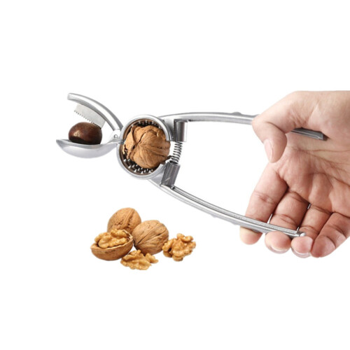 Μεγάλες εκπτώσεις XIUH Food Clips! 2 σε 1 πολυλειτουργικό ανοιχτήρι για κάστανα και 2