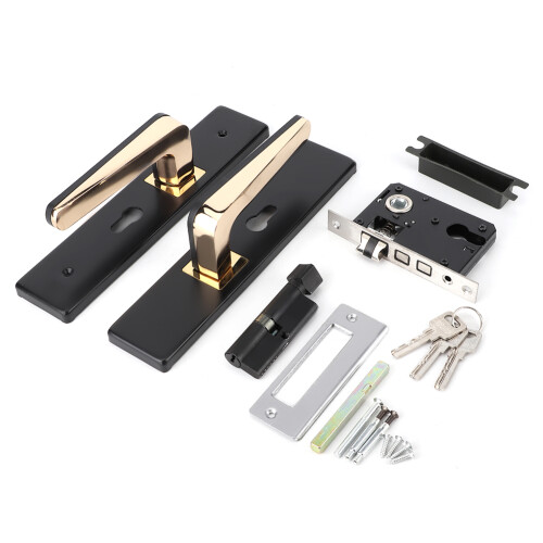 Wave Plus Smart Plug με γάντζο κλειδαριάς με γάντζο Deadbolt Combo Παρακολούθηση ισχύος