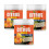 Vitax Vitax Citrus Feed Winter Fertilizer 3 Pack x 200g 1