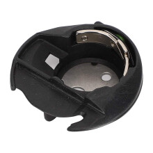 Sewing Machine Bobbin Case with Rotating Hook 3152221 Compatible with Home Sewing Parts