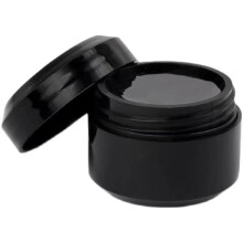 UV Nail Glue Gel 10ml Strong Clear for Acrylic and Soft Gel Tips with LongLasting Adhesion