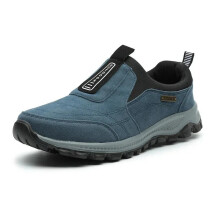 (39) Herren Jungen Sport Sneaker Schuhe 39 Bis 46 Männer Blau Stoff Sommer Turnschuhe