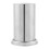 Multipurpose Storage Container for Home & Restaurant, Portable Tabletop Organizer with Easy Press-Top Opening 1