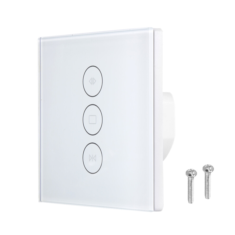 Smart Switch With Voice Control Compatibility, For Your Modern Home Automation Needs, Multi-Control Association And Scheduling Features Ensure 9482828766114