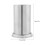 Multipurpose Storage Container for Home & Restaurant, Portable Tabletop Organizer with Easy Press-Top Opening 8