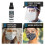 Αντιθαμβωτικό τζελ για μάσκες Premium Clear Vision Formula Ανθεκτικό στη βροχή και την ομίχλη 2