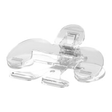 Book Page Holder Clips 12 NonSlip Transparent Book Opener for Cookbook Classroom Kitchen Study