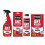 Vitax Nippon Ant Killer Kit Powder + 750ml Spray 1