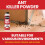 Vitax Nippon Ant Killer Kit Powder + 750ml Spray 6