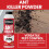 Vitax Nippon Ant Killer Kit Powder + 750ml Spray 8