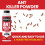 Vitax Nippon Ant Killer Kit Powder + 750ml Spray 11