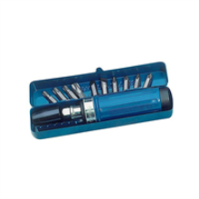 Draper Expert Impact Screwdriver Set (12-Piece)