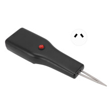 Versatile Bird Feather Remover, Portable Poultry Plucker with Electric Chicken Defeather, Waterproof Handheld Defeathering Tool for Powerful Motor