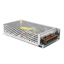 Versatile Led Power Supply, Independent Output Channels for Multi-Device Support, Circuit Short Protection for Safety