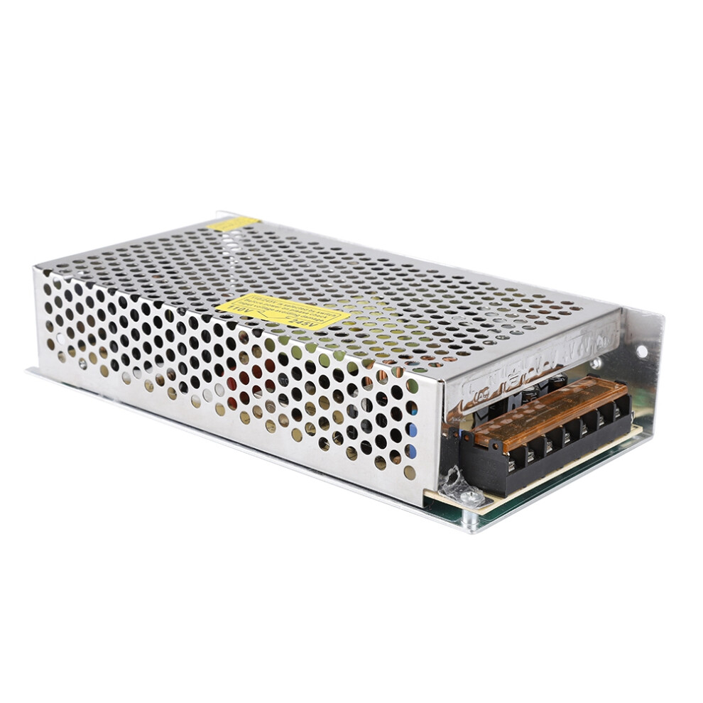 Efficient Voltage Switcher For Led Lighting, Automatic Adjustment Between Ac 110V/220V, Independent Output Channels For Multi-Device Support 9138057519129