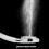 Water Saving Shower System With Special Spray Plate Solar Powered Design Nebulizing Mist Functionality And Easy Clean Capability 8