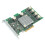 Κάρτα ελεγκτή PCIe3.0x8SAS SATA υψηλής ταχύτητας με 16 θύρες και υποστήριξη RAID, κατασκευή 5