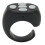 Smart Scrolling Ring, Bluetooth Remote Control Page Turner for Mainstream Apps, Rechargeable Design Ensuring High Performance and Easy Page Turner 3