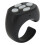 Smart Scrolling Ring, Bluetooth Remote Control Page Turner for Mainstream Apps, Rechargeable Design Ensuring High Performance and Easy Page Turner 4