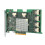 Κάρτα επέκτασης ελεγκτή RAID 6Gbps Υποστήριξη PCI-E SAS 16 θυρών Συμβατό με Lenovo με απόδοση 6