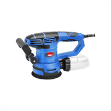 Hilka Tools Random Orbit Sander 450W - Blue