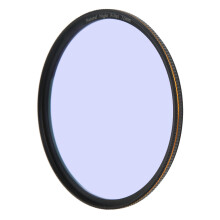 72mm Nachthimmel LPF Filter 18L Glasfarbe gezeigt