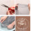 Cat Safety Window Screen, Durable Pet Proof Mesh for Windows, DIY Washable Insect Blocking Net 4