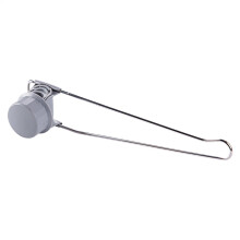 Bathroom Sink Towel Holder with Dish Cloth Rail for Kitchen, Tea Towel Hanger for Home Use