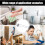 Kitchen Sink Towel Holder Adjustable Faucet Rack SpaceSaving Durable Multipurpose Organizer 2