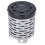 Durable Material Camping Heater, Great Heating Effect For Versatile Outdoor Use 6